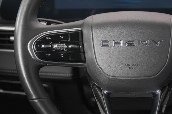 Chery Tiggo 7 Pro Max I Рестайлинг с пробегом 2024 года, цена 2 499 000 рублей, 48000 км, внедорожник, Автокод Объявления