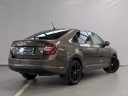 Skoda Rapid I Рестайлинг Москва  - изображение 43