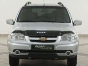 Chevrolet Niva I Рестайлинг Иваново  - изображение 23