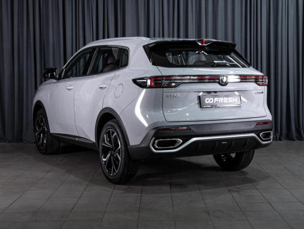 Changan CS55 Plus II Рестайлинг 2 с пробегом 2025 года, цена 3 200 000 рублей, 61 км, внедорожник, Автокод Объявления