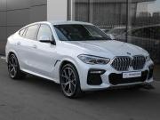BMW X6 III (G06) Москва  - изображение 34