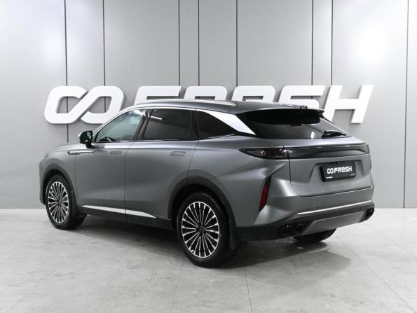 Exeed RX с пробегом 2023 года, цена 3 199 000 рублей, 74362 км, внедорожник, Автокод Объявления