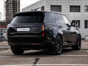 Land Rover Range Rover V Москва  - изображение 40