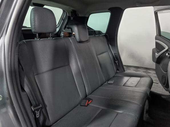 Nissan Terrano III (D10) с пробегом 2014 года, цена 1 005 000 рублей, 90982 км, внедорожник, Автокод Объявления