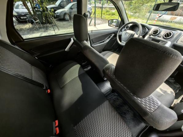 Lada (ВАЗ) Granta I с пробегом 2018 года, цена 389 000 рублей, 188000 км, седан, Автокод Объявления