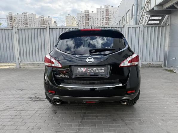 Nissan Murano II (Z51) Рестайлинг 2 с пробегом 2013 года, цена 1 195 000 рублей, 244157 км, внедорожник, Автокод Объявления