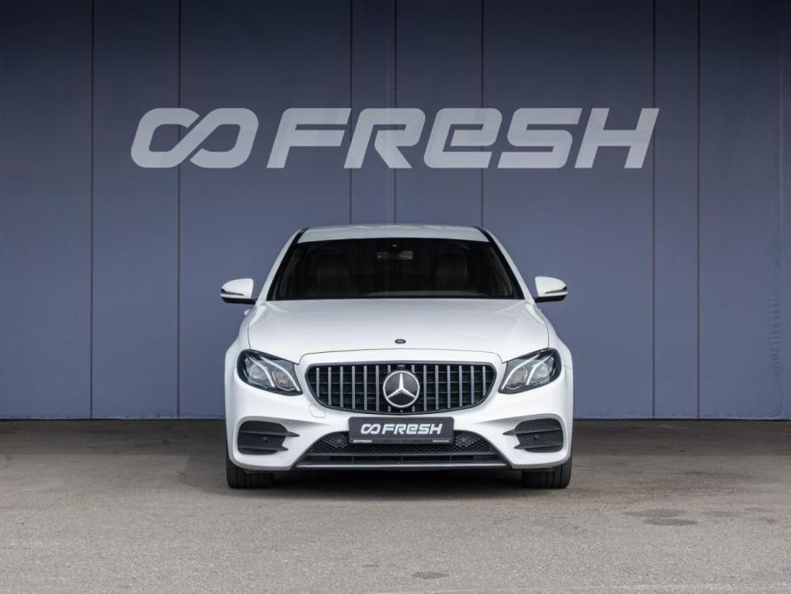 Mercedes-Benz E-Класс V (W213 S213 C238) Краснодар  - изображение 3