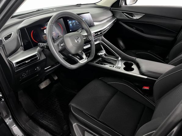 Changan CS35 Plus I Рестайлинг с пробегом 2023 года, цена 1 840 000 рублей, 56071 км, внедорожник, Автокод Объявления