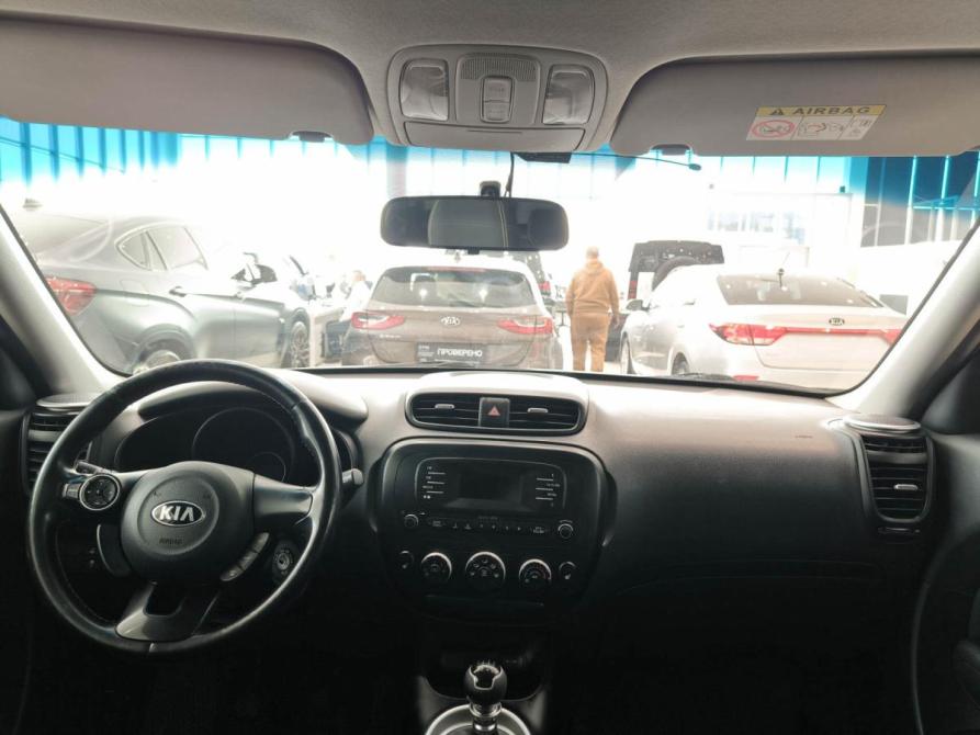 Kia Soul II Казань  - изображение 17