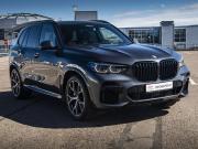 BMW X5 IV (G05/G18) Москва  - изображение 31