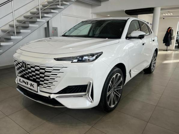 Новый Changan UNI-K 2024 года, цена 4 279 000 рублей, внедорожник, Автокод Объявления