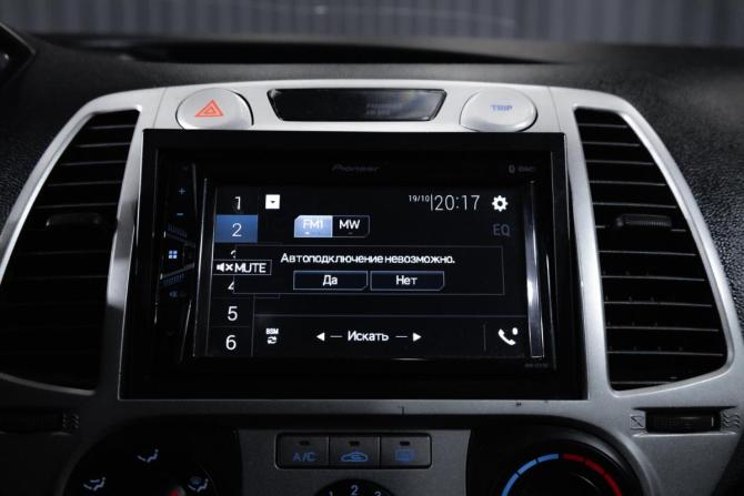 Hyundai i20 I с пробегом 2010 года, цена 895 000 рублей, 80674 км, хэтчбек, Автокод Объявления