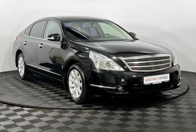Nissan Teana II с пробегом 2011 года, цена 875 000 рублей, 194378 км, седан, Автокод Объявления