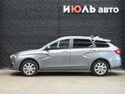 Lada (ВАЗ) Vesta I Екатеринбург  - изображение 24