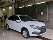 Lada (ВАЗ) Granta I Рестайлинг Нижний Новгород  - изображение 4