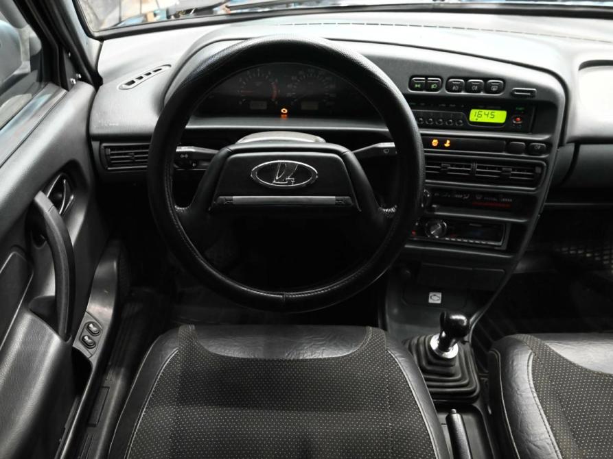 Lada (ВАЗ) 2114 Екатеринбург  - изображение 12