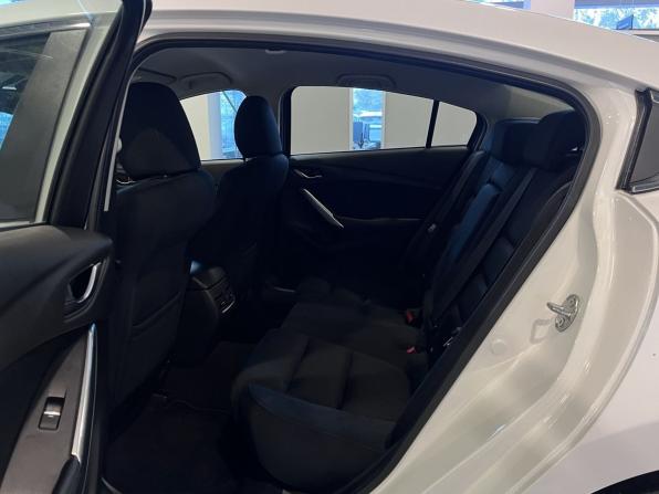 Mazda 6 III (GJ) Рестайлинг с пробегом 2016 года, цена 2 400 000 рублей, 83032 км, седан, Автокод Объявления