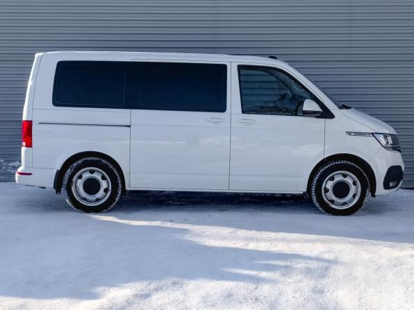Volkswagen Caravelle T6 Рестайлинг с пробегом 2020 года, цена 3 950 000 рублей, 110732 км, минивэн, Автокод Объявления