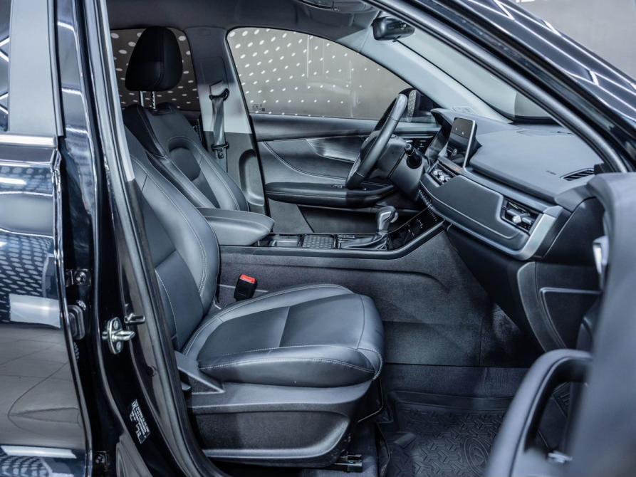 Chery Tiggo 4 Pro I Самара  - изображение 16