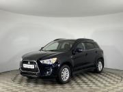 Mitsubishi ASX I Рестайлинг Воронеж  - изображение 21