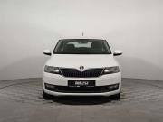 Skoda Rapid I Рестайлинг Санкт-Петербург  - изображение 22