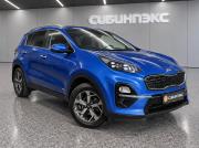 Kia Sportage IV Рестайлинг Кемерово  - изображение 12