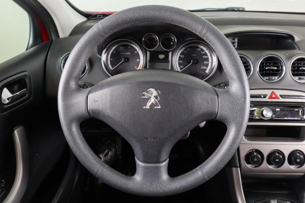Peugeot 308 I Рестайлинг Пермь  - изображение 16
