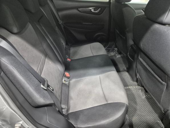 Nissan Qashqai II с пробегом 2015 года, цена 1 415 000 рублей, 159490 км, внедорожник, Автокод Объявления