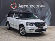 Skoda Yeti I Рестайлинг Пермь  - изображение 26