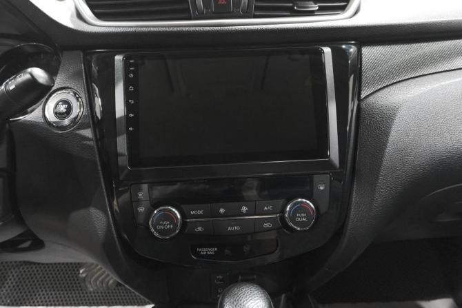 Nissan X-Trail III Рестайлинг с пробегом 2018 года, цена 1 939 000 рублей, 212000 км, внедорожник, Автокод Объявления