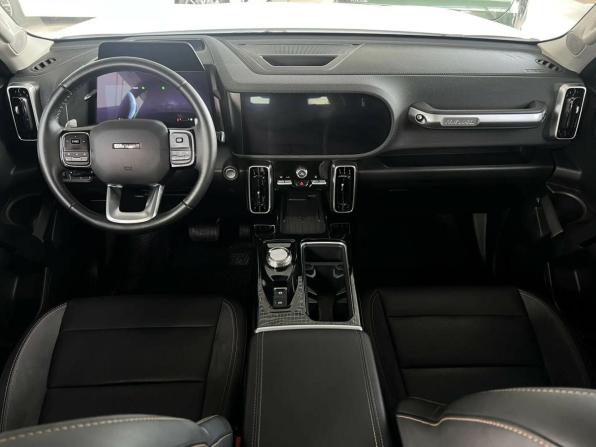 Haval Dargo I с пробегом 2024 года, цена 2 595 000 рублей, 55461 км, внедорожник, Автокод Объявления