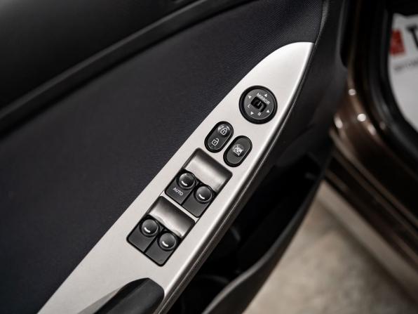 Hyundai Solaris I Рестайлинг с пробегом 2016 года, цена 1 220 000 рублей, 59488 км, седан, Автокод Объявления