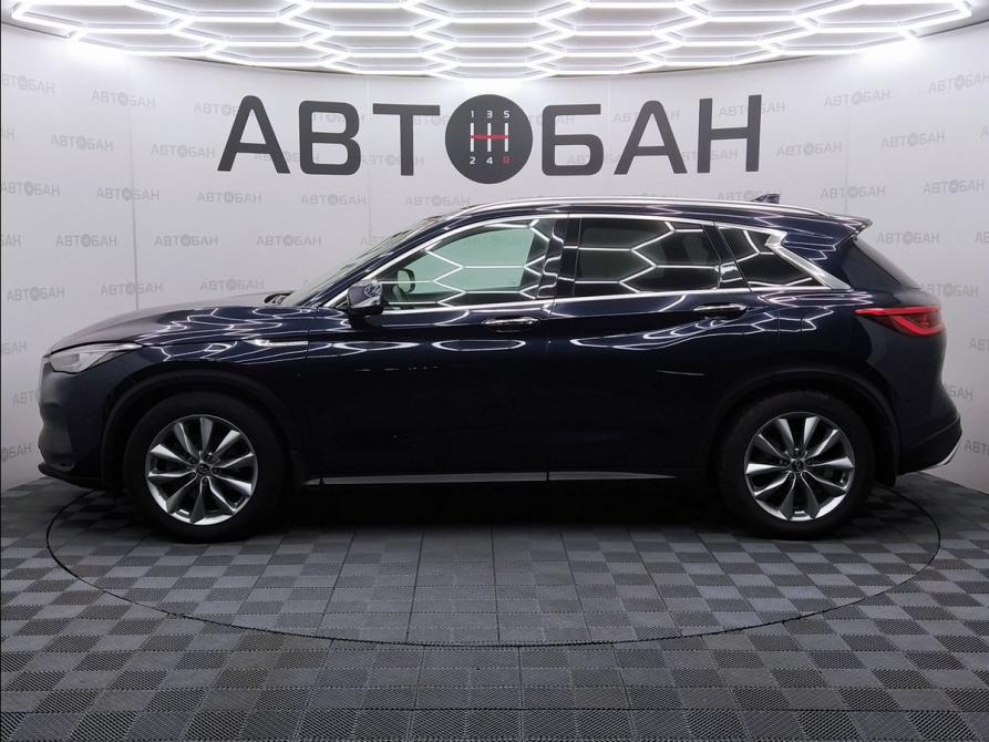 Infiniti QX50 II Екатеринбург  - изображение 4