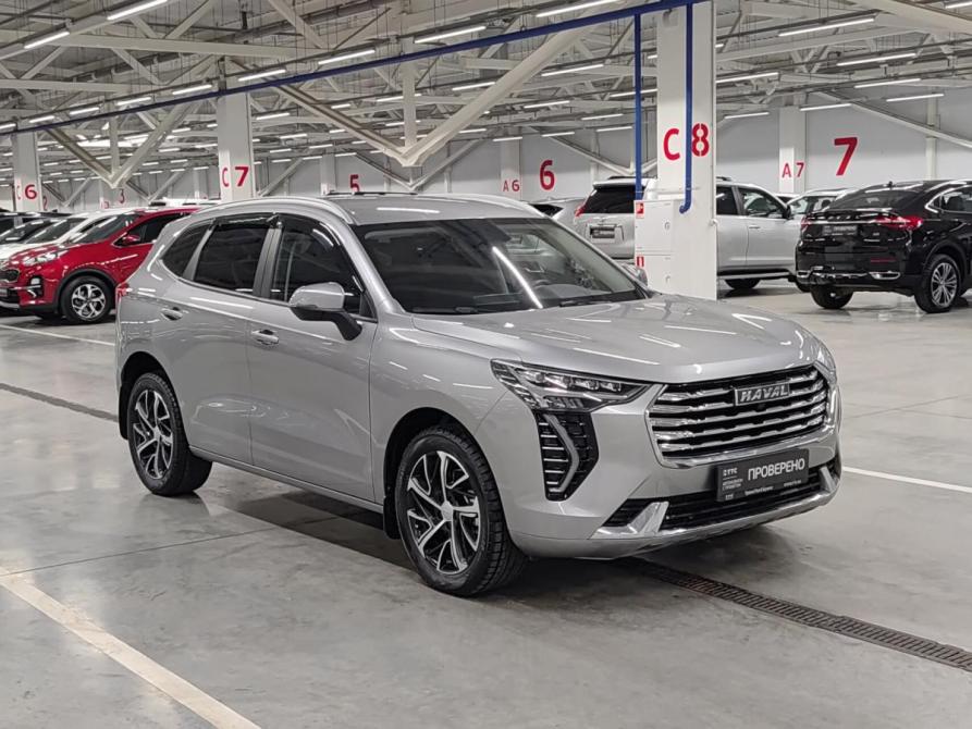 Haval Jolion I Казань  - изображение 3