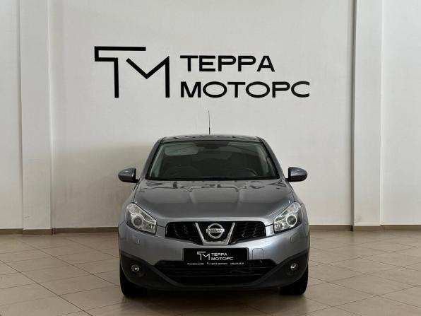 Nissan Qashqai I Рестайлинг с пробегом 2011 года, цена 1 125 000 рублей, 184349 км, внедорожник, Автокод Объявления