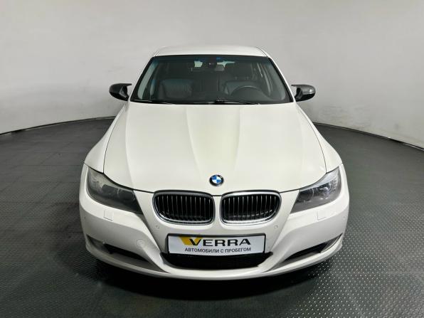 BMW 3 серии V (E90/E91/E92/E93) Рестайлинг с пробегом 2011 года, цена 1 150 000 рублей, 227197 км, седан, Автокод Объявления
