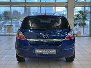 Opel Astra H Рестайлинг Волгоград  - изображение 22