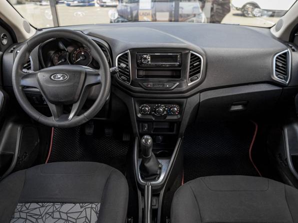 Lada (ВАЗ) XRAY I с пробегом 2021 года, цена 831 138 рублей, 135076 км, хэтчбек, Автокод Объявления