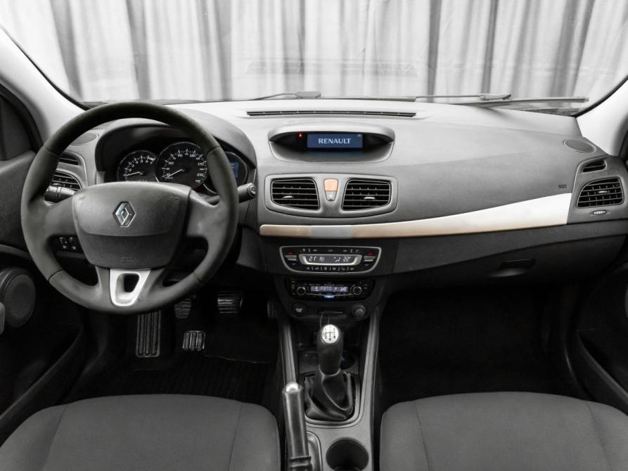 Renault Fluence I Москва  - изображение 8