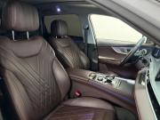 Chery Tiggo 8 Pro Max I Рестайлинг Новороссийск  - изображение 76