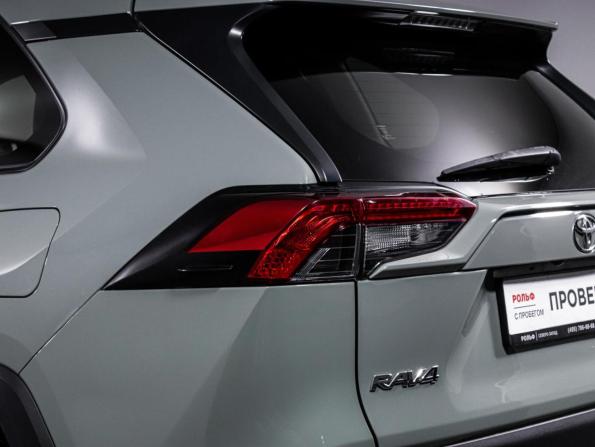 Toyota RAV4 V (XA50) с пробегом 2020 года, цена 3 500 000 рублей, 65148 км, внедорожник, Автокод Объявления