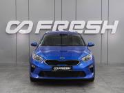 Kia Ceed III Воронеж  - изображение 21