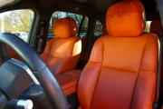 Li Auto (Lixiang) L6 I Москва  - изображение 60