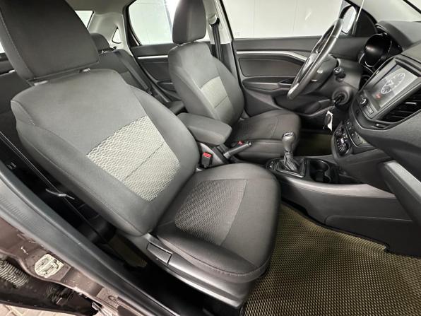 Lada (ВАЗ) Vesta I с пробегом 2021 года, цена 1 250 000 рублей, 59950 км, седан, Автокод Объявления