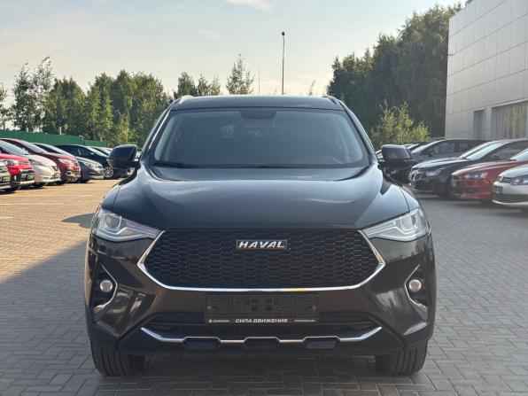 Haval F7 I с пробегом 2019 года, цена 1 750 000 рублей, 112787 км, внедорожник, Автокод Объявления
