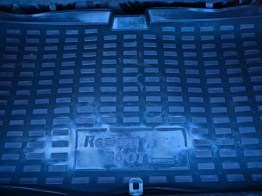 Hyundai Getz I Рестайлинг Воронеж  - изображение 20