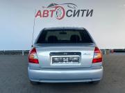 Hyundai Accent II Тамбов  - изображение 25