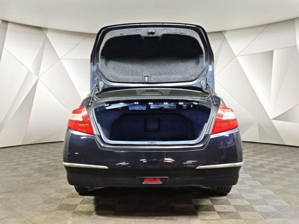 Nissan Teana II с пробегом 2010 года, цена 699 000 рублей, 256294 км, седан, Автокод Объявления