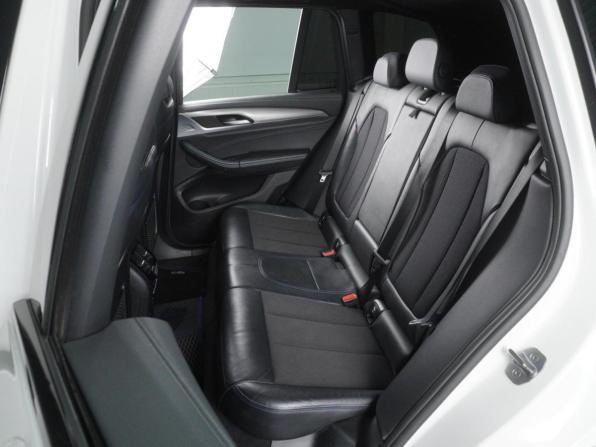 BMW X3 III (G01) с пробегом 2019 года, цена 3 349 000 рублей, 231822 км, внедорожник, Автокод Объявления