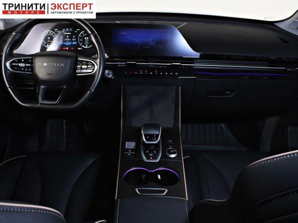 Omoda C5 I с пробегом 2023 года, цена 1 937 000 рублей, 48843 км, внедорожник, Автокод Объявления